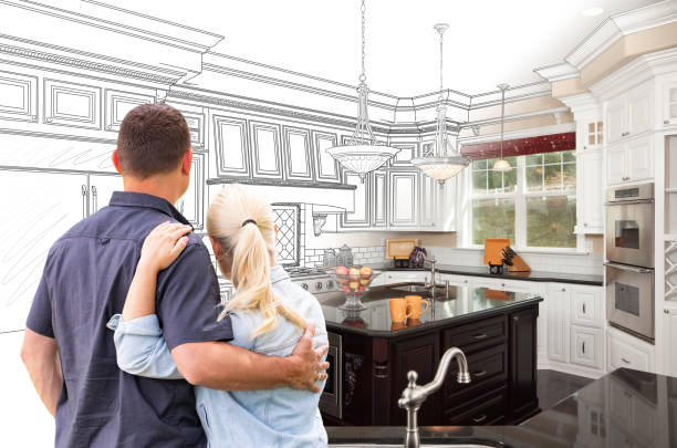 Professional Kitchen technician working in Upper Darby, PA