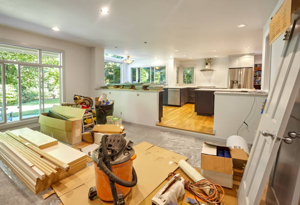 Reliable Kitchen contractor in Upper Darby, PA by BM Kitchen